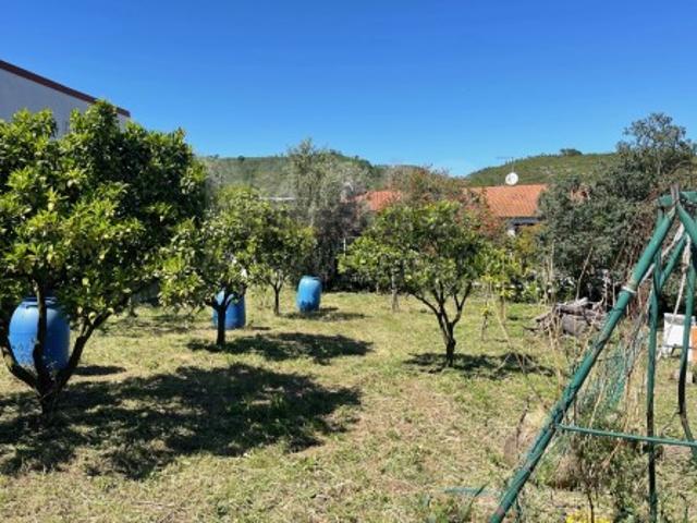 Moradia T2 em Alcanede