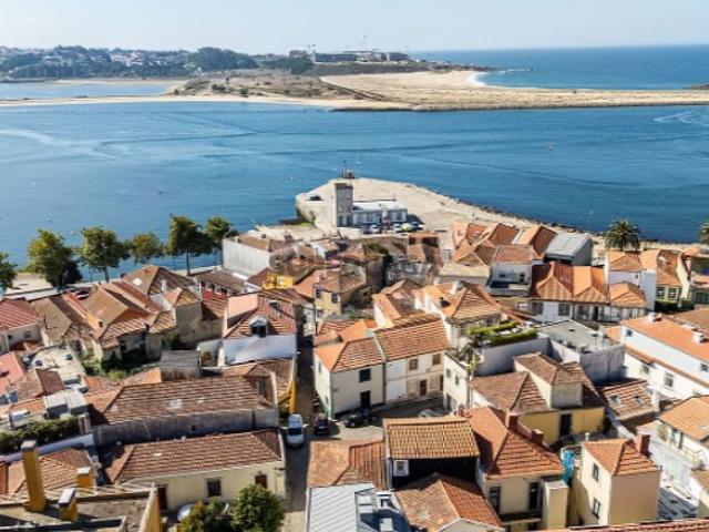 Moradia T2 em Aldoar, Foz do Douro e Nevogilde
