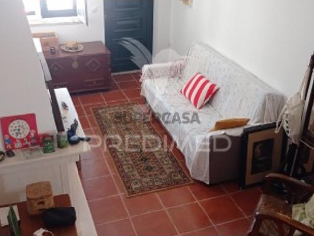 Moradia T2 em Aldeia da Mata