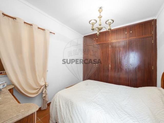 Moradia T2 em Alenquer Santo Estêvão e Triana