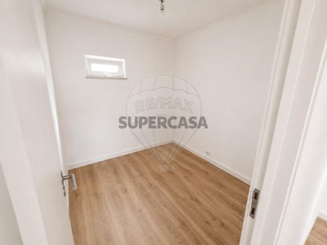 Moradia T2 em Alenquer Santo Estêvão e Triana