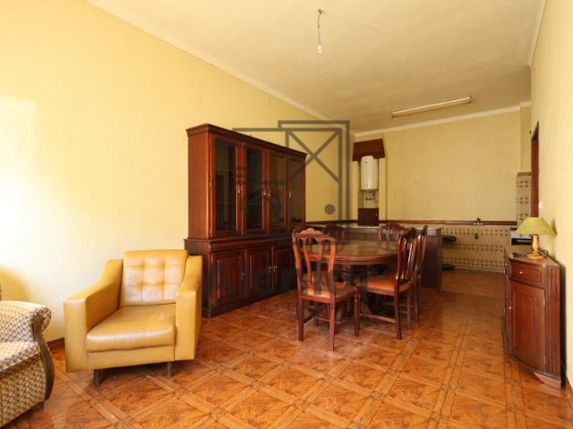 Moradia T2 em Alenquer