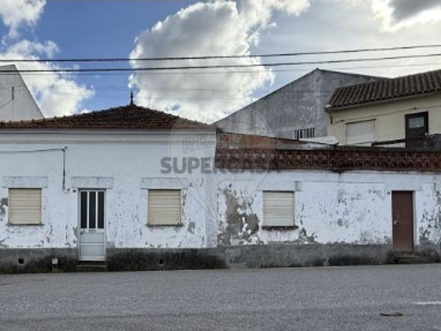 Moradia T2 em Alfarelos