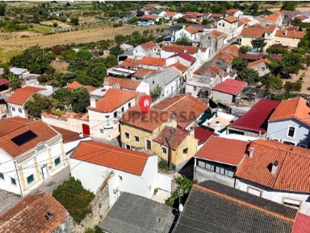 Moradia T2 em Alhadas