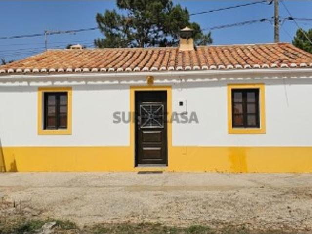 Moradia T2 em Aljezur