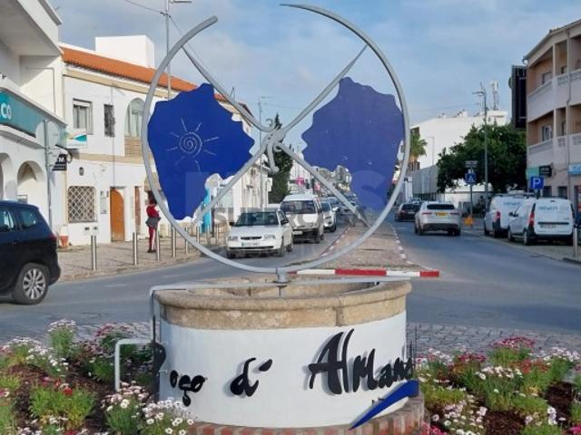 Moradia T2 em Almancil