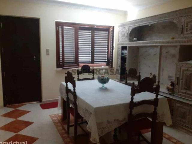 Moradia T2 em Almargem do Bispo