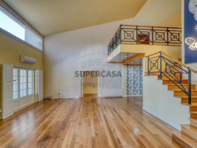 Moradia T2 em Alpiarça