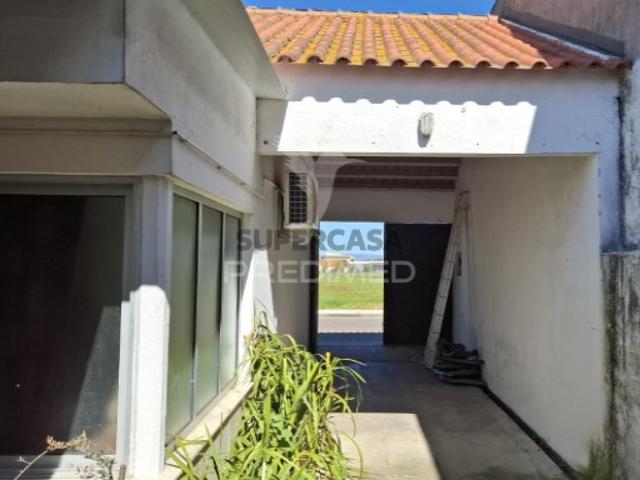 Moradia T2 em Alpiarça