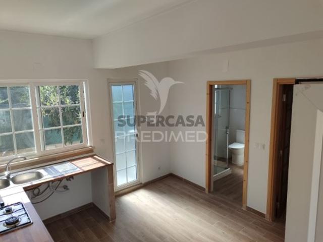 Moradia T2 em Alpiarça
