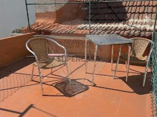 Moradia T2 em Alto do Seixalinho, Santo André e Verderena