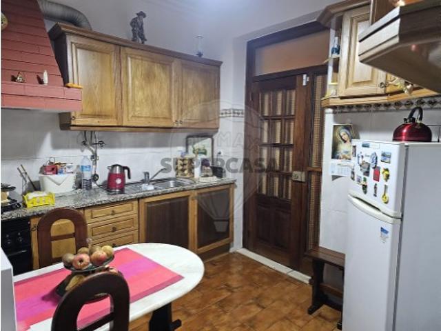 Moradia T2 em Alto do Seixalinho, Santo André e Verderena
