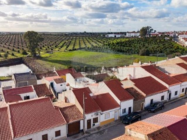 Moradia T2 em Amareleja