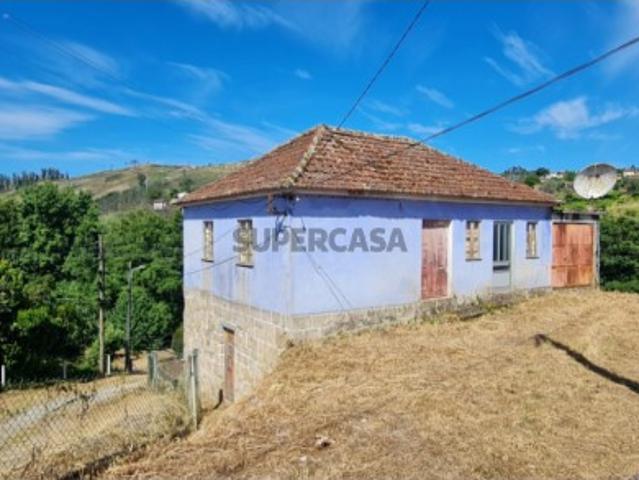 Moradia T2 em Ancede e Ribadouro