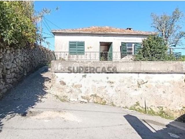 Moradia T2 em Ancede e Ribadouro