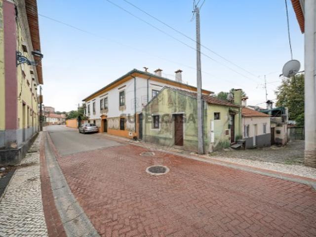 Moradia T2 em Angeja