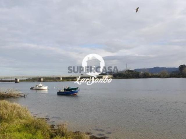 Moradia T2 em Apúlia