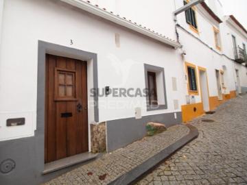 Gafanhoeira e Sabugueiro, Concelho de Arraiolos, Distrito de Évora
