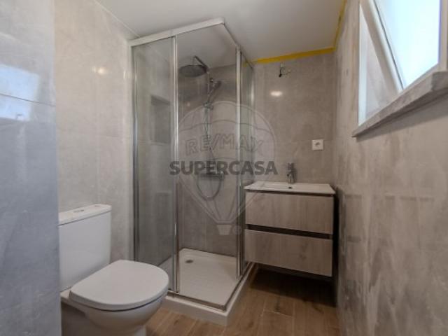 Moradia T2 em Arranhó