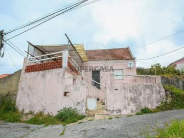 Arranhó, Concelho de Arruda dos Vinhos, Distrito de Lisboa