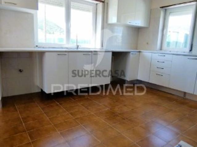 Moradia T2 em Arruda dos Vinhos