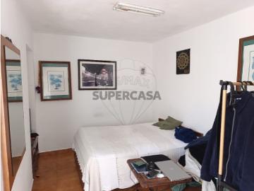 Casa à venda em Arruda dos Vinhos - Lareira