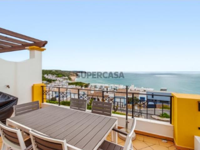Moradia T2 em Budens