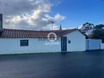 Moradia T2 em Balazar