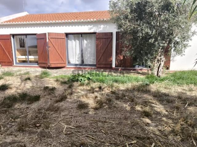 Moradia T2 em Baleizão
