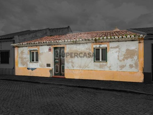 Moradia T2 em Baleizão