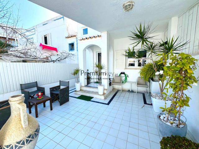 Moradia T2 em banda em Albufeira 85m² Albufeira e Olhos de Água