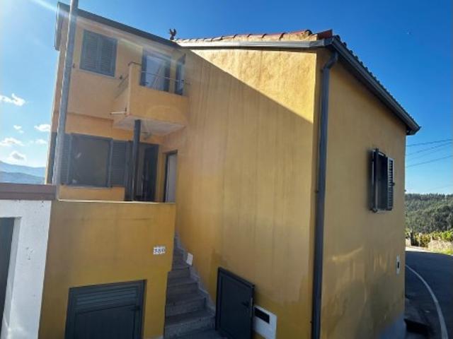 Moradia T2 em Barril de Alva, Arganil, Coimbra