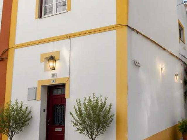 Moradia T2 em Beja