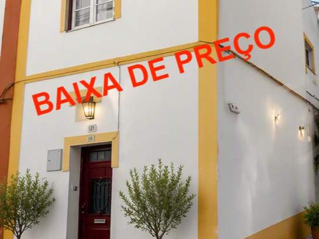 Moradia T2 em Beja