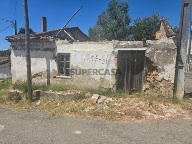 Moradia T2 em Belver