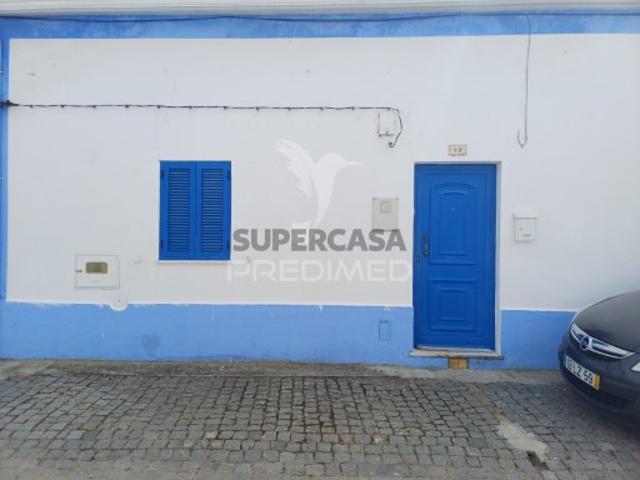 Moradia T2 em Benavila e Valongo