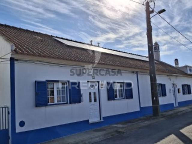 Moradia T2 em Boavista dos Pinheiros
