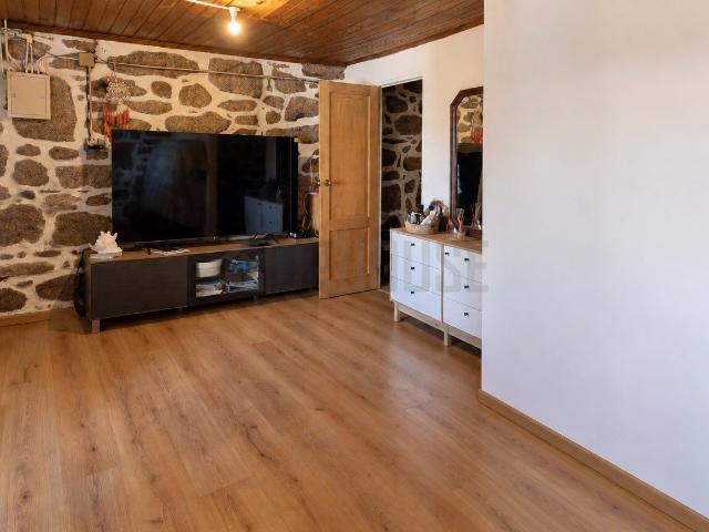 Moradia T2 em Bodiosa 51m² Bodiosa