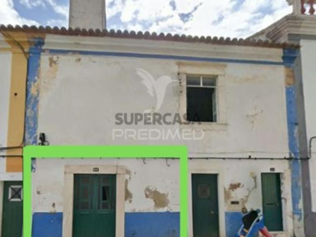 Moradia T2 em Borba São Bartolomeu