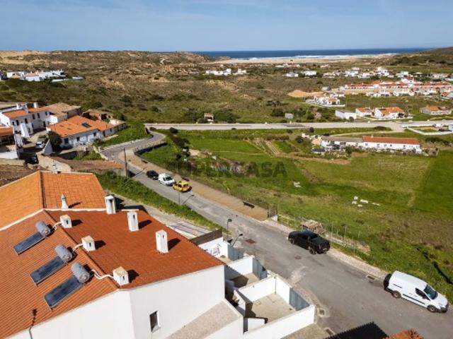 Moradia T2 em Bordeira