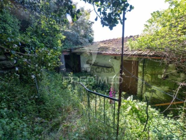Moradia T2 em Bouro Santa Maria