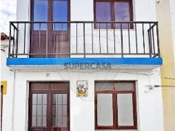 Moradia T2 em Brinches