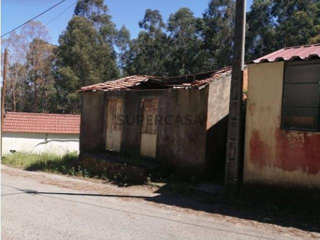 Moradia T2 em Caldas de São Jorge