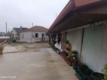 Moradia T2 em Caldas de São Jorge
