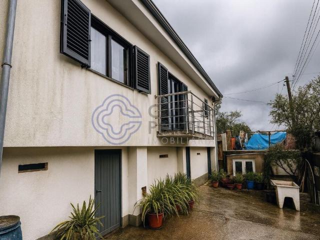Moradia T2 em Campo, Valongo 162m² Campo e Sobrado