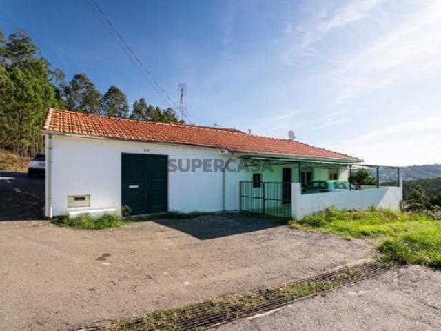 Moradia T2 em Canedo
