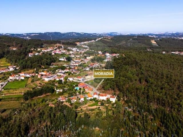 Moradia T2 em Canedo