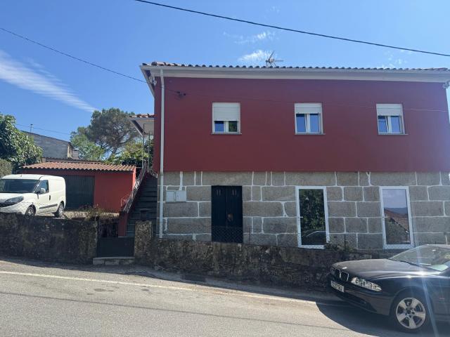 Moradia T2 em Canedo Mangualde para arrendamento