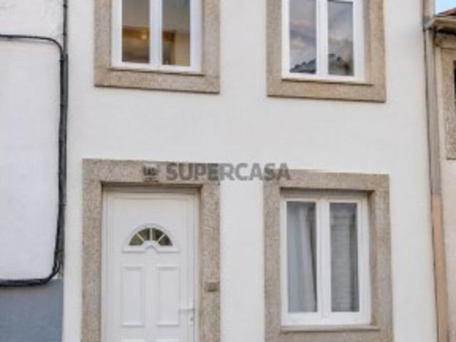 Moradia T2 em Castelo Branco