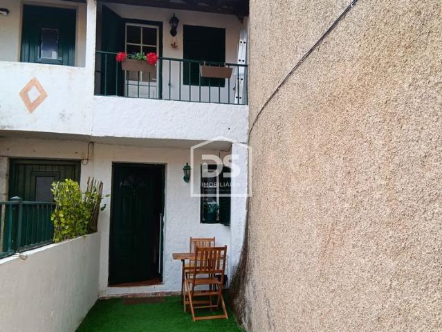 Moradia T2 em Castelo Branco